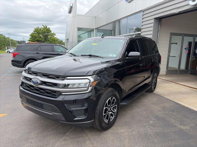 2023 Ford Expedition XL