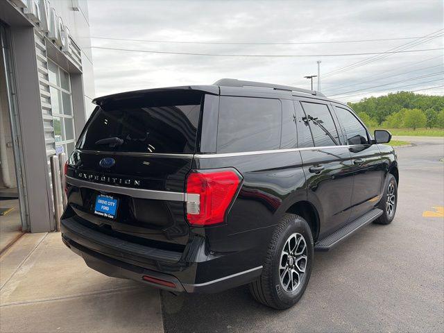 2023 Ford Expedition XL