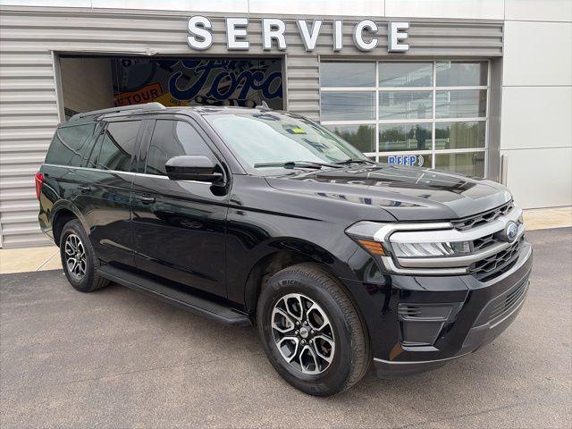 2023 Ford Expedition XL