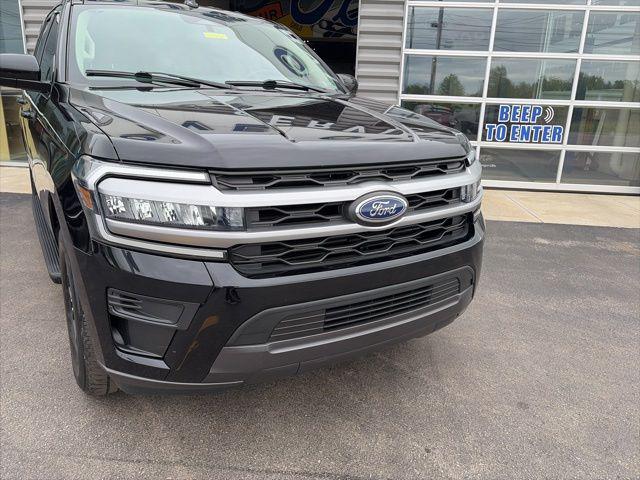 2023 Ford Expedition XL