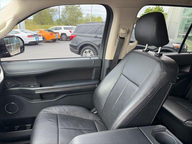 2023 Ford Expedition XL