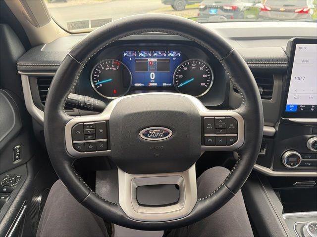 2023 Ford Expedition XL