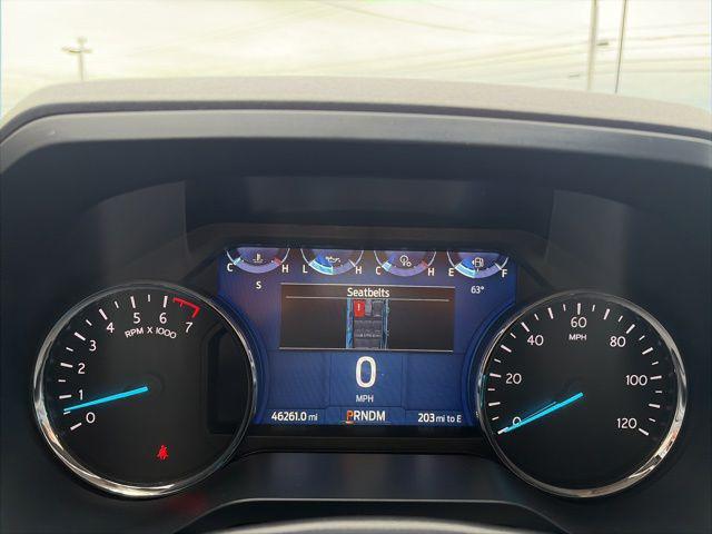 2023 Ford Expedition XL