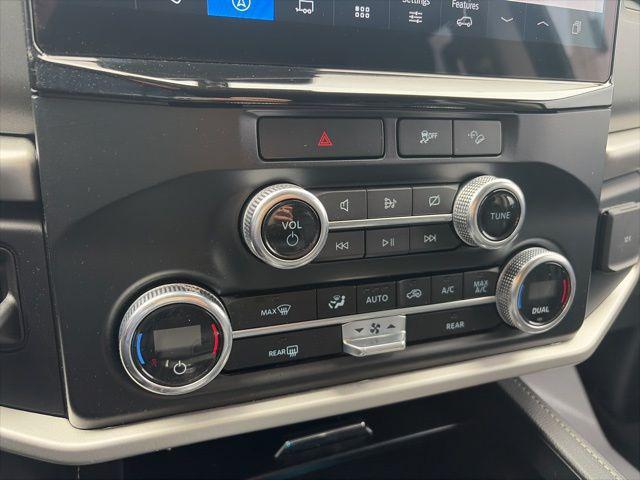 2023 Ford Expedition XL