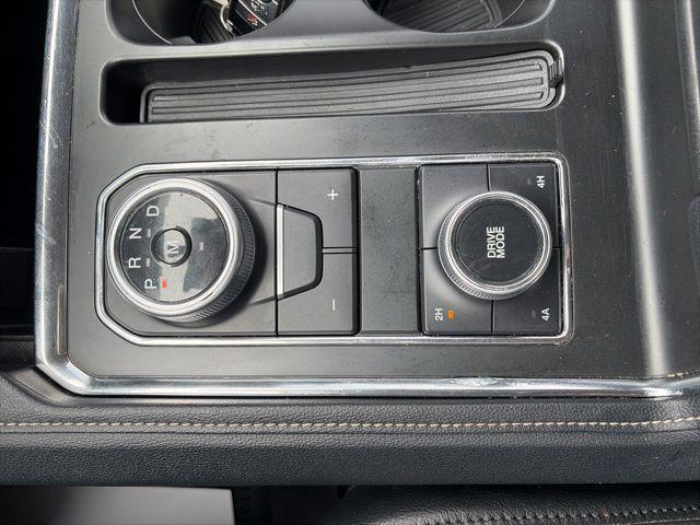 2023 Ford Expedition XL