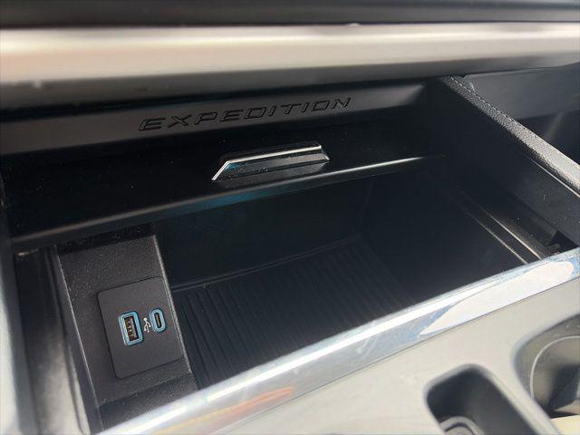 2023 Ford Expedition XL
