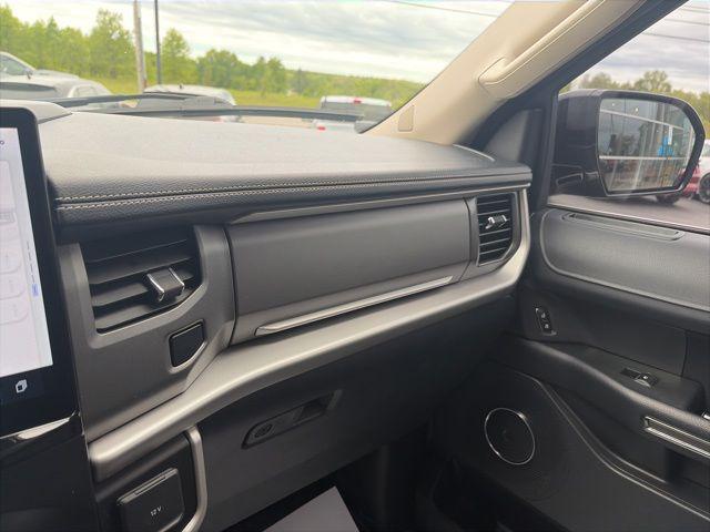 2023 Ford Expedition XL