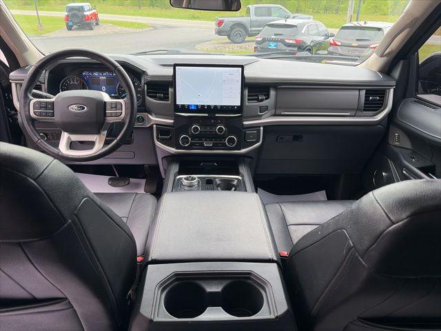 2023 Ford Expedition XL