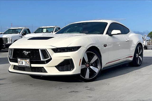 2025 Ford Mustang GT Premium Fastback for sale in Honolulu, HI