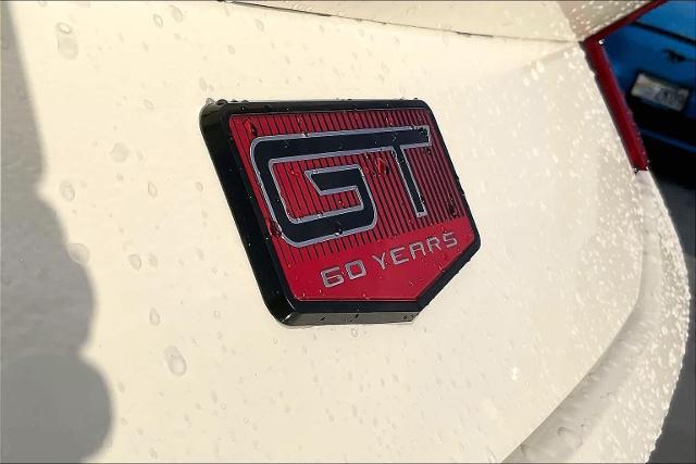 2025 Ford Mustang GT Premium Fastback