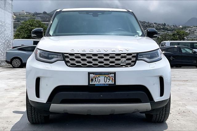 2024 Land Rover Discovery P300 S