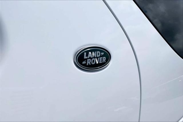 2024 Land Rover Discovery P300 S