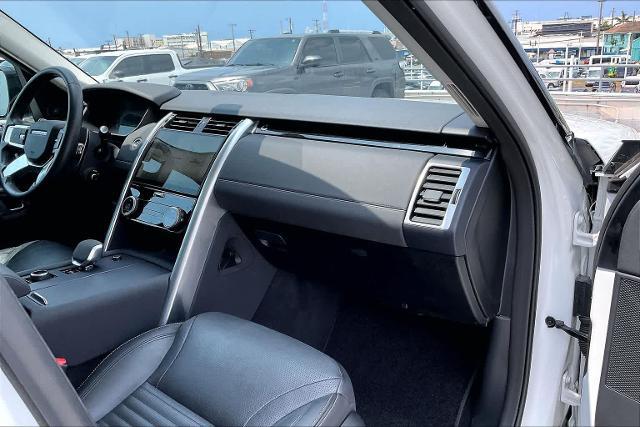 2024 Land Rover Discovery P300 S