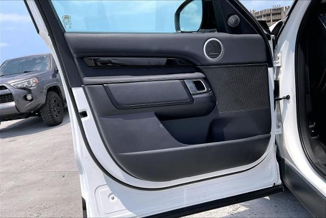 2024 Land Rover Discovery P300 S