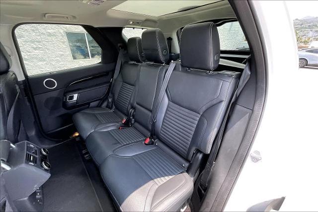 2024 Land Rover Discovery P300 S