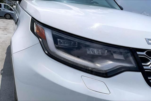 2024 Land Rover Discovery P300 S