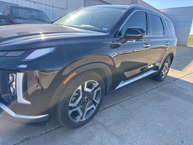 2024 Hyundai Palisade Limited for sale in Whitesboro, TX