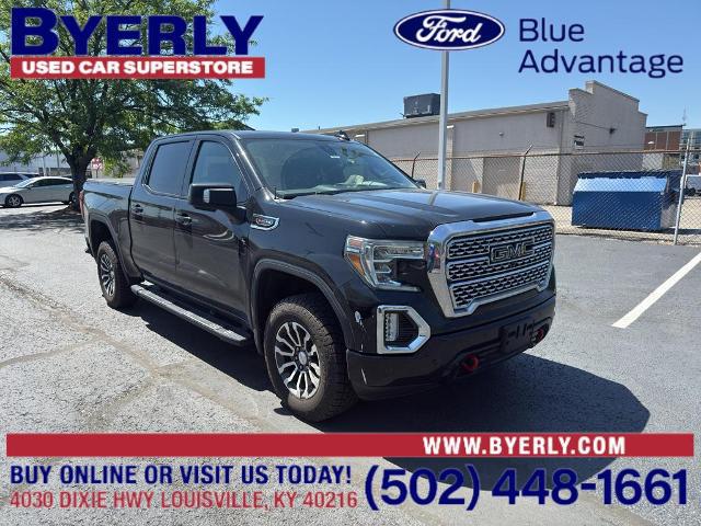 2020 GMC Sierra 1500 4WD Crew Cab Short Box Denali for sale in Louisville, KY