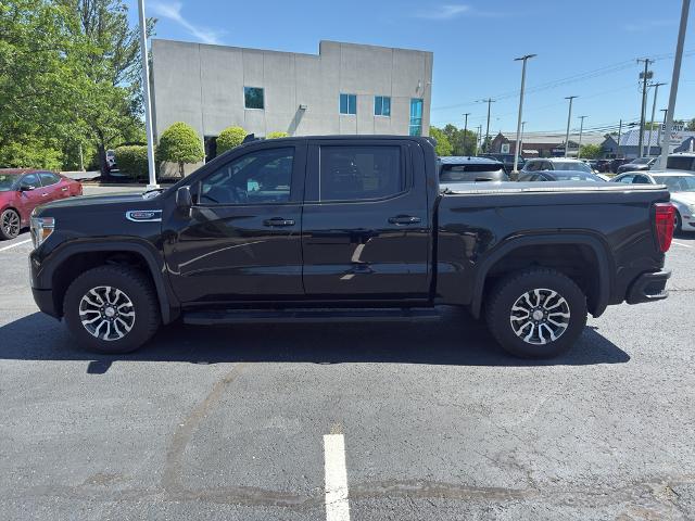 2020 GMC Sierra 1500 4WD Crew Cab Short Box Denali