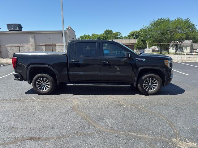 2020 GMC Sierra 1500 4WD Crew Cab Short Box Denali