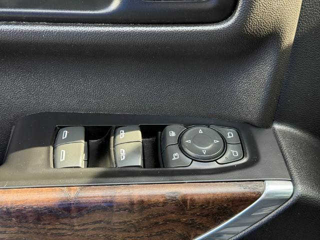 2020 GMC Sierra 1500 4WD Crew Cab Short Box Denali
