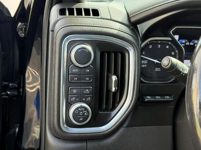 2020 GMC Sierra 1500 4WD Crew Cab Short Box Denali