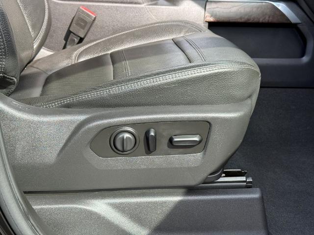 2020 GMC Sierra 1500 4WD Crew Cab Short Box Denali