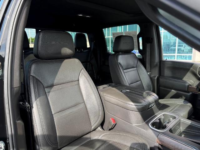 2020 GMC Sierra 1500 4WD Crew Cab Short Box Denali