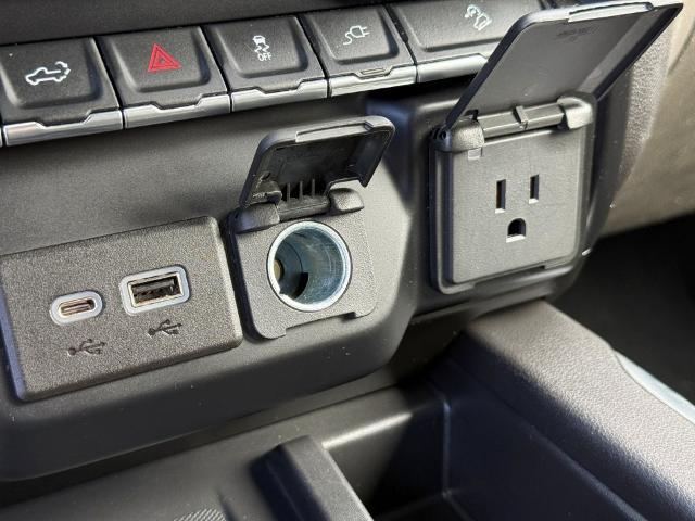 2020 GMC Sierra 1500 4WD Crew Cab Short Box Denali