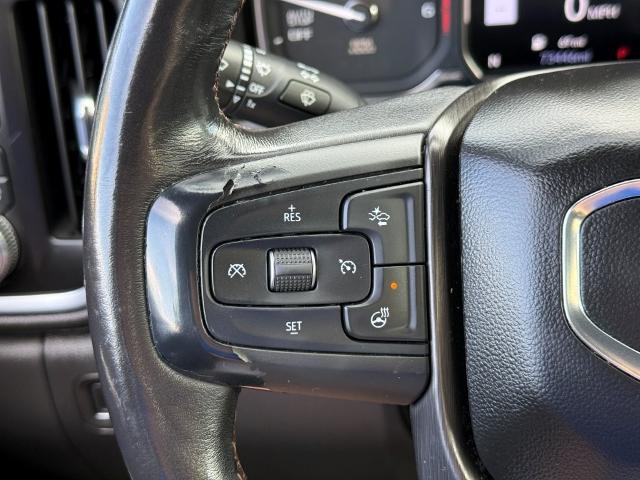 2020 GMC Sierra 1500 4WD Crew Cab Short Box Denali
