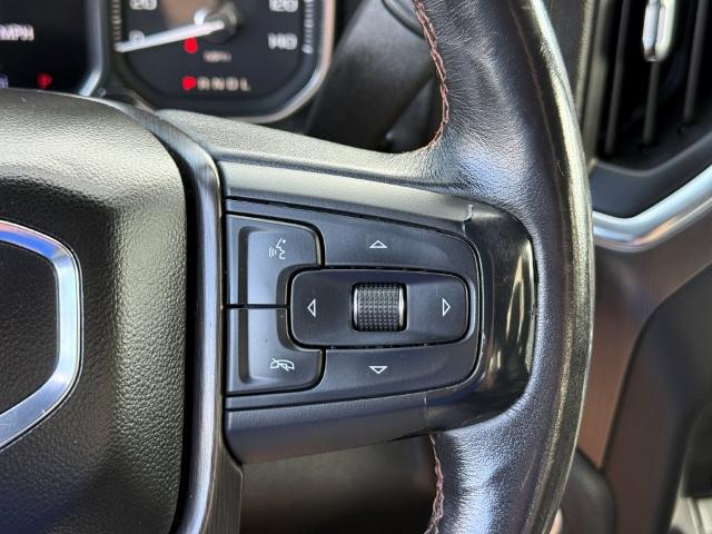 2020 GMC Sierra 1500 4WD Crew Cab Short Box Denali