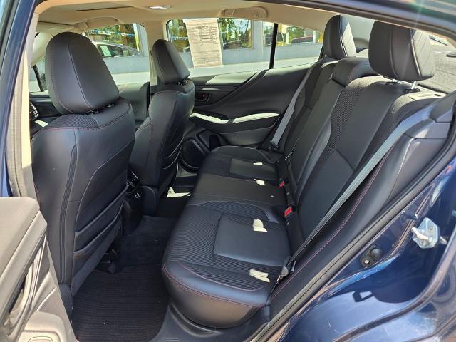 2024 Subaru Legacy Sport