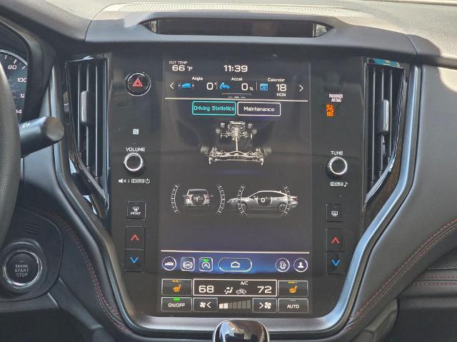 2024 Subaru Legacy Sport