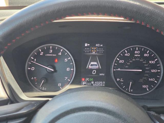 2024 Subaru Legacy Sport