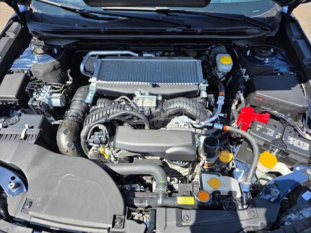 2024 Subaru Legacy Sport