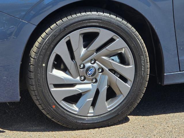 2024 Subaru Legacy Sport