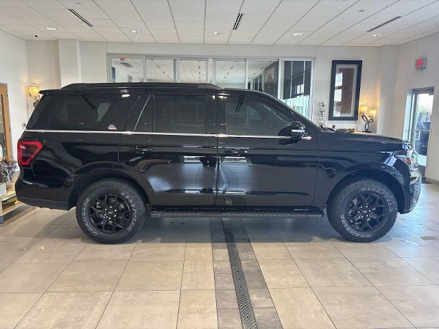 2023 Ford Expedition Timberline