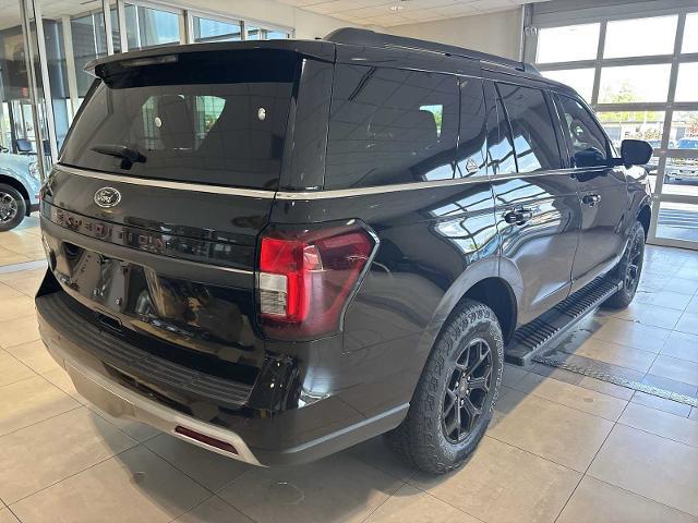 2023 Ford Expedition Timberline