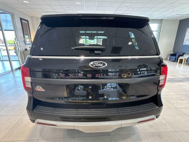 2023 Ford Expedition Timberline