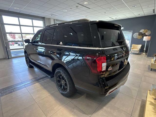 2023 Ford Expedition Timberline