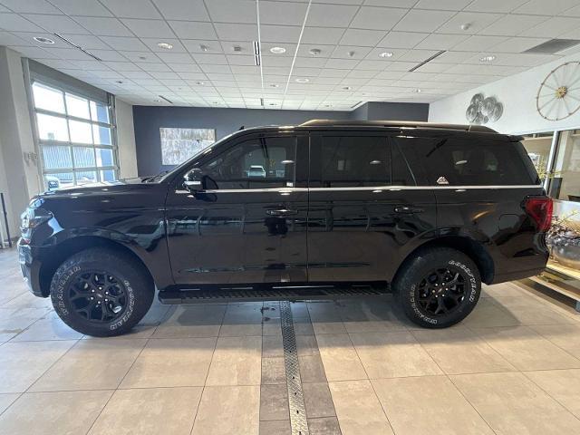 2023 Ford Expedition Timberline