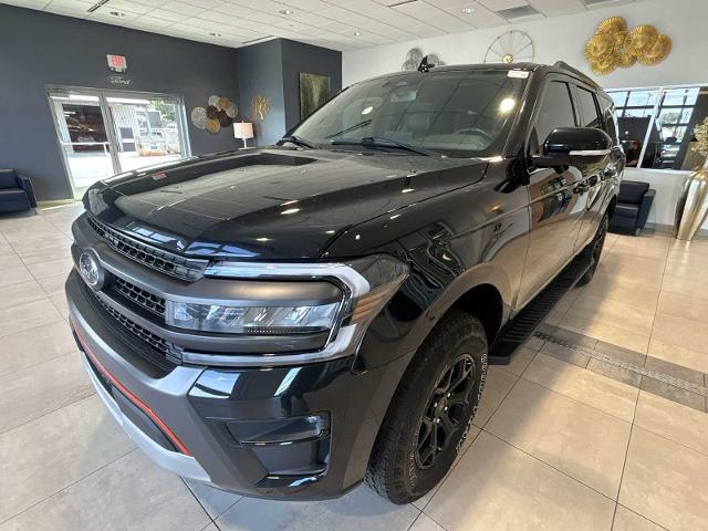 2023 Ford Expedition Timberline