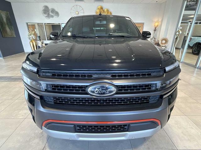 2023 Ford Expedition Timberline