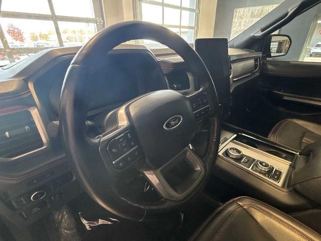 2023 Ford Expedition Timberline