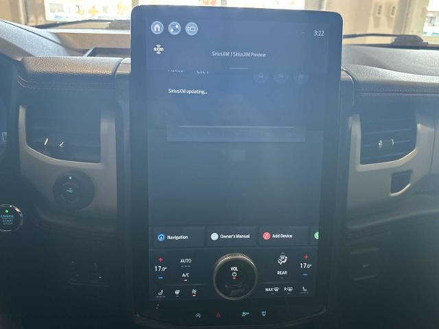 2023 Ford Expedition Timberline
