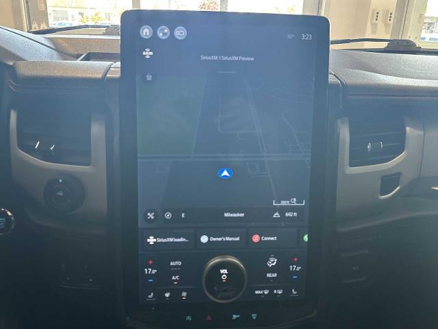 2023 Ford Expedition Timberline