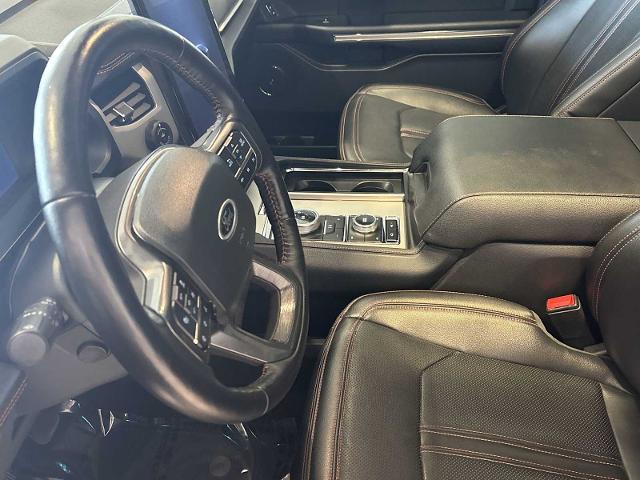2023 Ford Expedition Timberline
