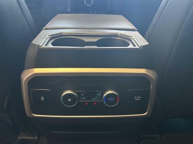 2023 Ford Expedition Timberline