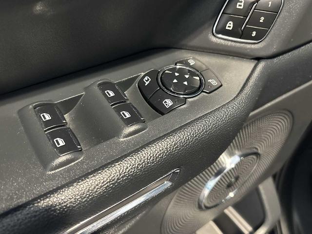 2023 Ford Expedition Timberline