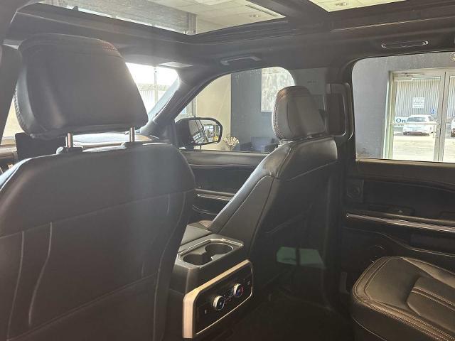 2023 Ford Expedition Timberline